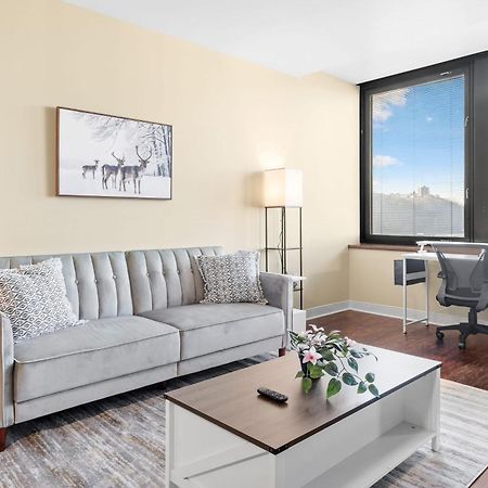 Luxury High Rise 1Bd River Views Downtown Πίτσμπουργκ Εξωτερικό φωτογραφία