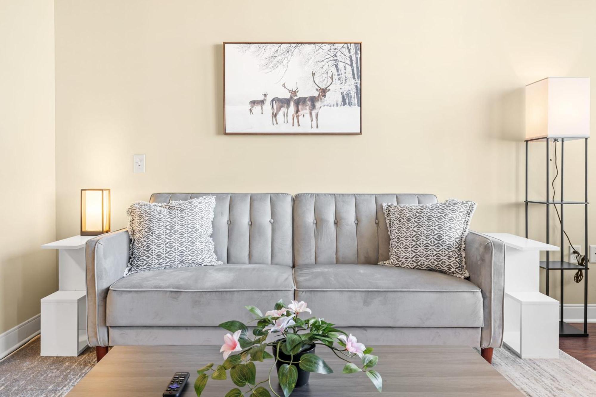 Luxury High Rise 1Bd River Views Downtown Πίτσμπουργκ Εξωτερικό φωτογραφία